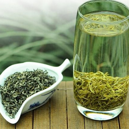 हरी चाय को कैसे संसाधित करें, किस मशीन और उपयोग की आवश्यकता है?